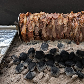 Picture of lamb using Everything Always