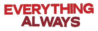 Everything Always Logo