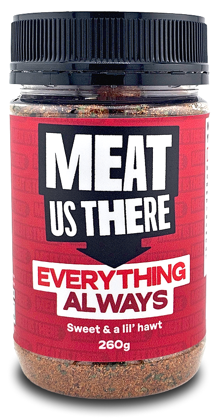 Everything Always Product Shot