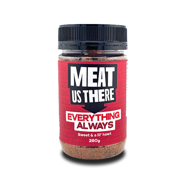 Everything Always Product Shot