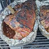 BBQ - Low and Slow Image